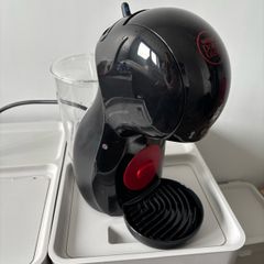 Coffee machine