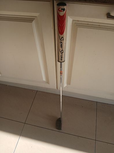 Taylormade Rossa putter