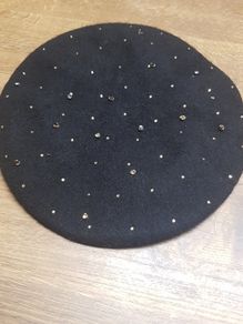 French Beret