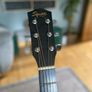 Fender Accoustic Guitar SA-105 Image 9