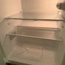 Under counter fridge freezer Image 3