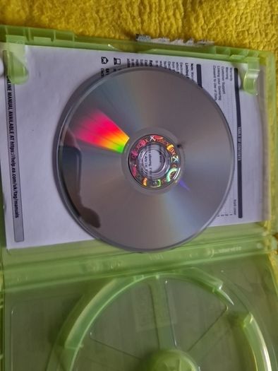 Fifa Street Xbox 360 games Original
