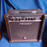 Peavey Rage 158 TransTube Series Guitar Practice Amplifier Image 2