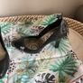 Decorated River island high heels Image 5