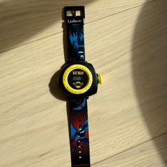 Lexibook Batman watch for kids