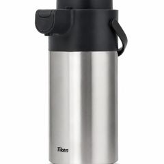 Coffee Thermose  Pump Pot, 4L, Brand New