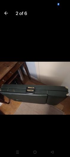 portable massage table