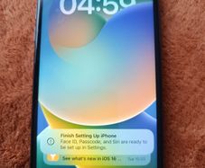 Iphone X 64 gb  leixlip area
