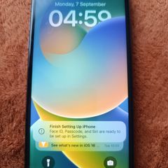 Iphone X 64 gb  leixlip area