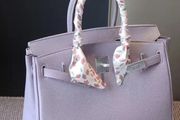 Luxury Leather handbag