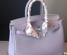 Luxury Leather handbag
