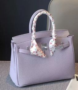Luxury Leather handbag