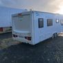 Lunar Lexon 4 berth Caravan Image 3