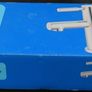 B&Q Cirque Chrome basin sink mixer tap Image 2