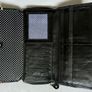 Rowallan womens leather wallet Image 2