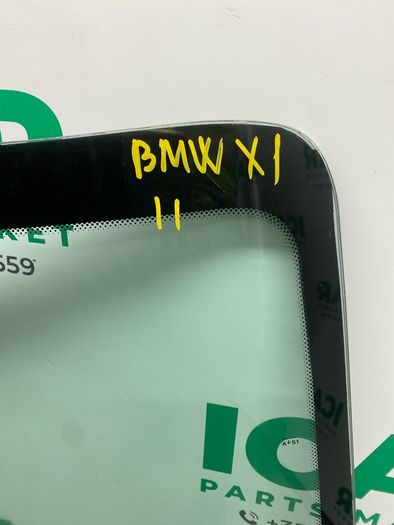 2012 BMW X1 Front Windscreen Glass Winshield