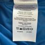 Columbia Flashback Windbreaker - Retro Blue/Navy (432) Image 7