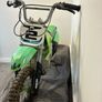Razor SX350 Dirt Rocket McGrath Edition Image 3
