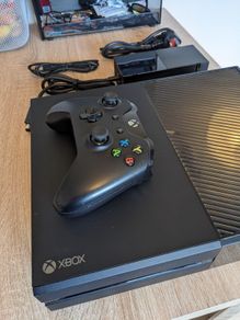 Xbox One Console 500GB