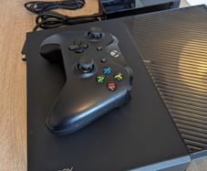 Xbox One Console 500GB