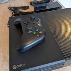 Xbox One Console 500GB