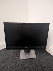 Dell 24" Full HD Monitor