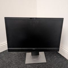 Dell 24" Full HD Monitor