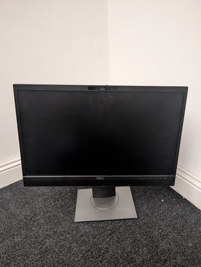 Dell 24" Full HD Monitor