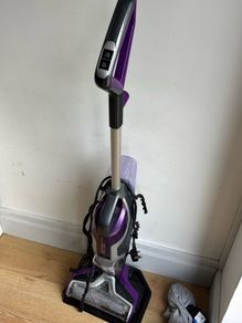 Bissel Crosswave Pet Pro Vacuum