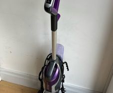 Bissel Crosswave Pet Pro Vacuum