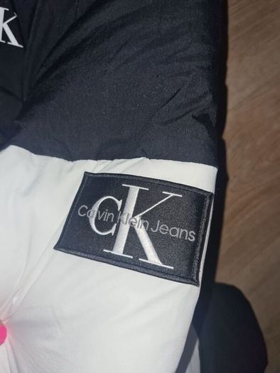 BNWT Calvin Klein jacket