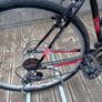 Ladies hybrid bicycle. Cycling like new. Image 3