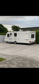 caravan