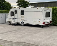 caravan