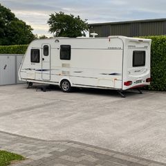 caravan