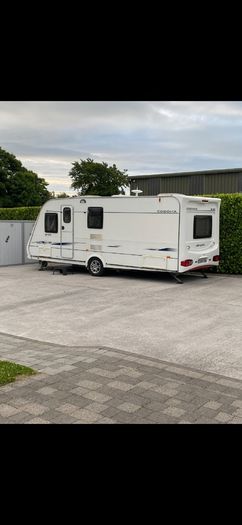 caravan