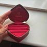 Chupi travel jewellery box Image 2