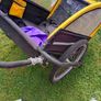 bike trailer Image 2