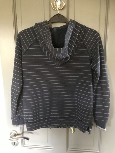 Name It zip up hoodie/cardigan aged 9-10 years