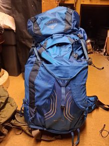 Lighweight Haversack