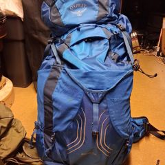 Lighweight Haversack