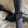 Military Glock Austrian Field Knife with Saw Black Image 3