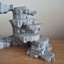 3D printed terrarium decoration Image 4