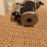 Starter motor for bmw 530e g30 Image 3