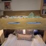 Triple sleeper Bunk Beds Image 4
