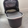Uppa Baby Bassinet Image 2