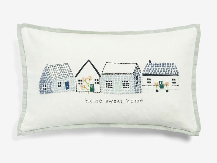 Home Sweet Home Cushion