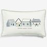 Home Sweet Home Cushion Image 2