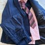 De Rossi 3 piece communion suit includes shirt and tie age 9 years Image 5