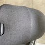 uppa baby buggy carrycot Image 5